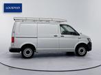Volkswagen Transporter 2.0 TDI L1H1 Imperiaal Cruise control, Parkeersensor, Bedrijf, Te koop, 156 g/km