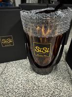 Nieuwe kaars SISI maison, Ophalen of Verzenden, Zo goed als nieuw, Kaars