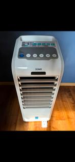 Mobiele Air Cooler, Ophalen, Gebruikt