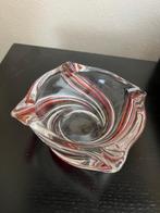 Murano stijl asbak - Vintage jaren 70, Ophalen
