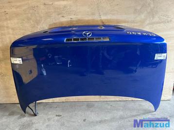 MERCEDES SLK R170 Blauw 352 achterklep 1996-2004 beschikbaar voor biedingen