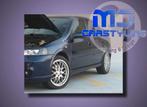 Opel Astra G - Sidesirts [OPC Look], Auto diversen, Tuning en Styling, Ophalen of Verzenden