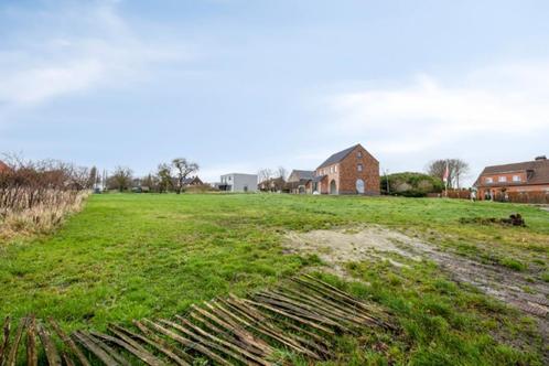 Bouwgrond Te Koop -  Sint-Denijs-Boekel, Immo, Gronden en Bouwgronden, 500 tot 1000 m²