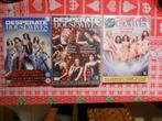 DVD film serie saeson seizoen Desperate  Housewives, Boxset, Actie en Avontuur, Gebruikt, Ophalen of Verzenden