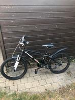 Vélo B-twin boy, vélo pour 8/9 ans, Vélos & Vélomoteurs, Comme neuf, Frein à main, Btwin Decathlon, 20 pouces