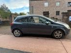Opel corsa export, Autos, Argent ou Gris, Achat, Entreprise, Boîte manuelle
