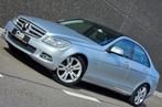 *** Mercedes C200 Kompressor - 76.000 km - Full - Garantie*, Automaat, 1796 cc, Leder, Bedrijf