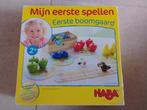 HABA spel "Eerste boomgaard", Enfants & Bébés, Enlèvement, Découverte