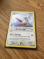 Pokemonkaart Latias 2008, Hobby en Vrije tijd, Verzamelkaartspellen | Pokémon, Ophalen, Nieuw, Losse kaart