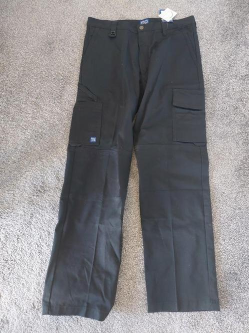 Projob 64 2501 werkbroek, nieuw, maat 50, zwart, Tuin en Terras, Werkkleding, Nieuw, Heren, Broek, Ophalen of Verzenden