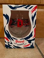 Duvel collector bierglas, Verzamelen, Ophalen of Verzenden, Nieuw, Bierglas