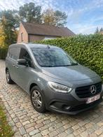 Mercedes benz citan 110cdi, Autos, Mercedes-Benz, Argent ou Gris, Achat, Carnet d'entretien, Boîte manuelle