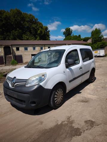 Renault Kangoo 2015 Euro 5 Diesel, problème joint de culasse, Particulier, Achat, Kangoo