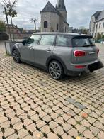 Mini clubman, Auto's, Mini, Automaat, Leder en Stof, Particulier, 3 cilinders