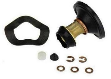 Reparatieset Kachelregelklep 000 835 0644R mercedes & bmw beschikbaar voor biedingen