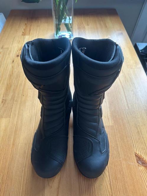 Motor botten, Motoren, Kleding | Motorkleding, Laarzen, Tweedehands, Ophalen