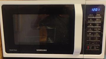 Combi oven Samsung