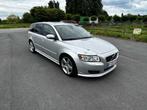 2009 Volvo V50, Euro 5, Gebruikt, Bedrijf, V50