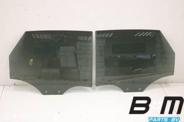 Set privacyglas voor achterportieren Audi Q3 FL beschikbaar voor biedingen