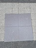 Grijze vloertegels starline met reliëf 7,56m2, Doe-het-zelf en Bouw, Tegels, Ophalen, Nieuw, Vloertegels