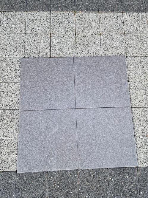 Grijze vloertegels starline met reliëf 7,56m2, Doe-het-zelf en Bouw, Tegels, Nieuw, Vloertegels, Ophalen
