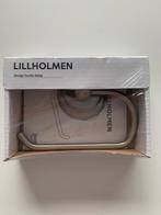 Ikea Lillhomen toiletpapier houder, Autres types, Autres couleurs, Enlèvement ou Envoi, Neuf