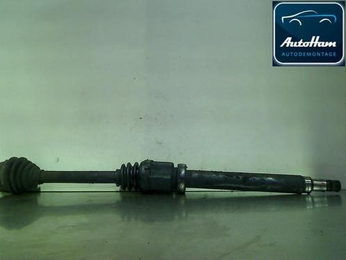 AANDRIJFAS RECHTS VOOR Ford Focus 1 (01-1998/11-2004), Auto-onderdelen, Remmen en Aandrijving, Ford, Gebruikt