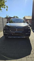 BMW X1 sDrive18d xLine, Auto's, BMW, 1995 cc, 4 cilinders, 5 deurs, Particulier