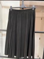 Zwarte rok García, Kleding | Dames, Rokken, Ophalen of Verzenden, Zo goed als nieuw, Maat 46/48 (XL) of groter
