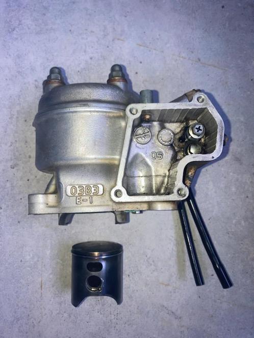 Cylindre piston 85 rm, Motoren, Onderdelen | Suzuki, Ophalen of Verzenden