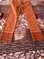 Vintage broek, Ophalen of Verzenden, Zo goed als nieuw, Maat 46/48 (XL) of groter