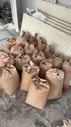 Gratis straalzand straalgrit, Doe-het-zelf en Bouw, Ophalen, Gebruikt