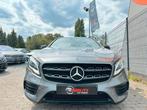 Mercedes Gla180 benzine 2019 098dkm AMG PACK automaat FULL, Auto's, 4 cilinders, 1595 cc, Bedrijf, 5 zetels