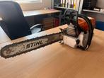 Stihl 066, Tuin en Terras, Ophalen, Gebruikt, Stihl