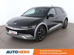 Hyundai IONIQ 5 electric drive 160 kW (bj 2022, automaat), Auto's, Automaat, Achterwielaandrijving, Gebruikt, Zwart