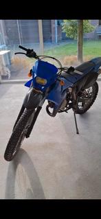 Yamaha dt50r 2006, Motoren, Motoren | Yamaha, Particulier, Enduro, 50 cc, 1 cilinder
