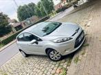 Ford Fiesta 1.2 BENZINE, Auto's, Ford, Particulier, Te koop