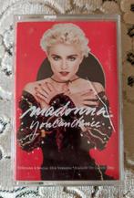 Cassette Madonna - Tu peux danser, CD & DVD, Cassettes audio, Comme neuf, Enlèvement ou Envoi, Dance