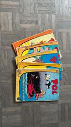 Oude pol boeken, Boeken, Meerdere comics, Ophalen, Gelezen