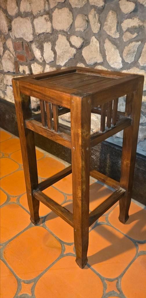 Guéridon, Maison & Meubles, Maison & Meubles | Autre, Comme neuf, Enlèvement