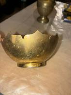 Klein koper kommetje, Enlèvement ou Envoi, Cuivre