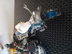 Lot de moto miniature  polistil annee 70, Enlèvement ou Envoi, Comme neuf