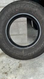 Suzuki jimny 2024 banden, Ophalen, Gebruikt, 15 inch, All Season