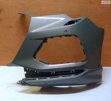 Voorbumper bumperhoek links Audi Q3 F3 KLS 83A807437 beschikbaar voor biedingen