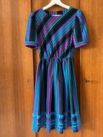 Retro Jurk Sally Petite maat Medium, Ophalen