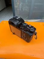 Sony Alpha 7 (A7) Full-Frame Mirrorless Camera, Ophalen, Gebruikt, Compact, 4 t/m 7 keer