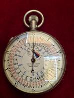 Zakhorloge stopwatch Excelsior park, Ophalen of Verzenden, Zakhorloge