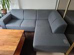 Zetel sofa hoekbank, Huis en Inrichting, Ophalen, Gebruikt, Hoekbank, 150 cm of meer