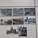8 niet gelopen postkaarten van Dunkerque, Enlèvement ou Envoi