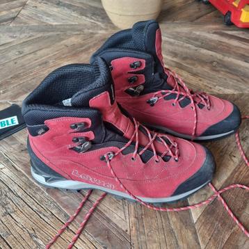 Lowa gore tex  beschikbaar voor biedingen